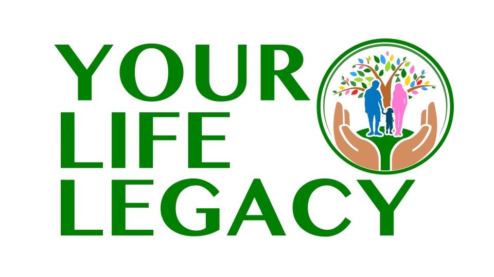 Your Life Legacy Logo